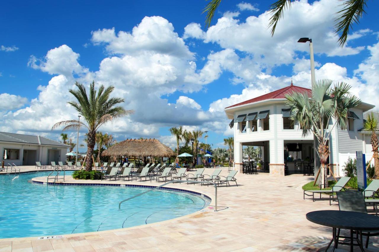 Four Bedrooms At Storeylakeresort 3063 キシミー エクステリア 写真